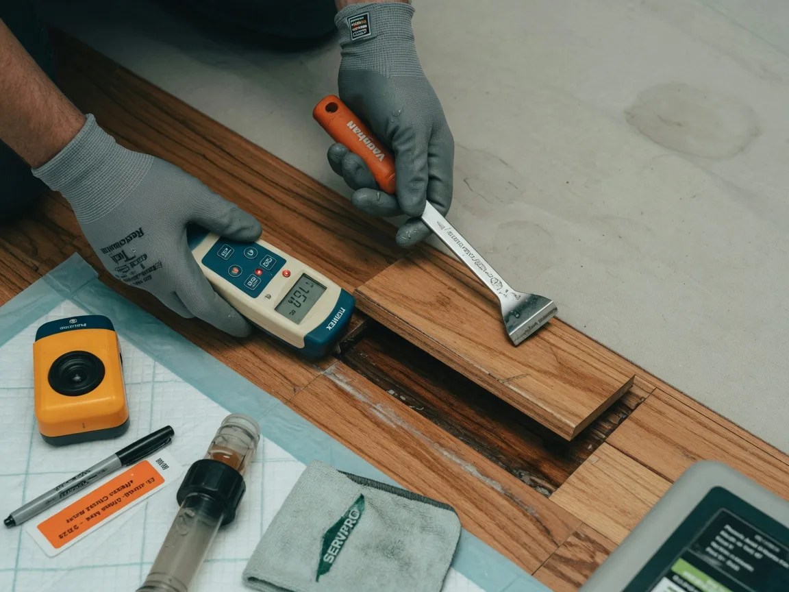 Why choose Water Damage Restoration in Huntingdon, TN